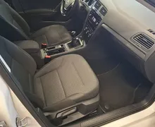 Zunanja slika - VW Golf - Variant 1.6 TDI FUL LED-SLO-1LASTNIK-NAVI-PDC-TEMP-KOT N - 6 - Predogledna slika