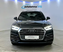 Zunanja slika - Audi Q5 - Q5 - 3 - Predogledna slika