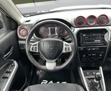 Zunanja slika - Suzuki Vitara - 1,4 Boosterjet S - 8 - Predogledna slika