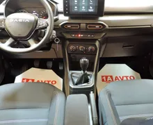 Zunanja slika - Dacia Sandero - Stepway 1.0 TCe 90 LED-PDC - 13 - Predogledna slika
