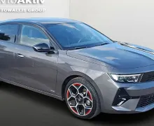Zunanja slika - Opel Astra - 1.2 T. | Matrix žarometi | Panorama | Avtomatik - 18 - Predogledna slika