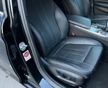 Zunanja slika - BMW Serija 5 - Touring: 520d Touring znana vsa zgodovina odličen - 12 - Predogledna slika