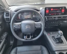 Zunanja slika - Citroën C5 - Aircross 1.2 PT Plus - MALO KM - POTRJENA SERVISNA KNJIGA - 10 - Predogledna slika