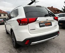 Zunanja slika - Mitsubishi Outlander - 2.2 DI-D 4WD AUT INSTYLE 7SEDEŽEV XENON ACC KAMERA - 4 - Predogledna slika