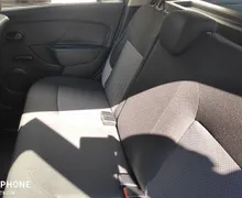 Zunanja slika - Dacia Logan - MCV 1.5 dCi-SLO-2.LASTNIK-KLIMA-VELIKI SERVIS - 8 - Predogledna slika