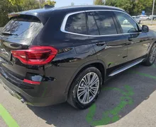 Zunanja slika - BMW X3 - serija : xDrive30d Avt. X line - 3 - Predogledna slika