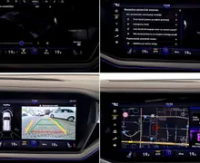 Zunanja slika - VW Touareg - 4motion V6 TDI R-Line EDITON 20•AIR•4CONTROL•PANO• - 16 - Predogledna slika