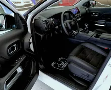 Zunanja slika - Citroën C5 Aircross - PureTech 130 MAX FULL LED KAMERA PDC KOT-NOV-TOP - 5 - Predogledna slika