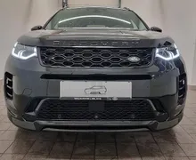 Zunanja slika - Land Rover Discovery Sport - Dynamic SE 2.0 D165 MHEV 4WD - 2 - Predogledna slika