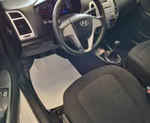 Zunanja slika - Hyundai i20 - 1.2 Dynamic-HITRI KREDIT-ODLIČEN- - 7 - Predogledna slika