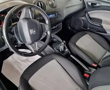 Zunanja slika - Seat Ibiza - 1.2 TSI 63kw Style AVTOMATSKA KLIMA TEMPOMAT... - 7 - Predogledna slika
