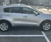 Zunanja slika - KIA Sportage - 2WD 1.7 CRDI City - VLEČNA KLJUKA. 1.LASTNIK.... - 3 - Predogledna slika