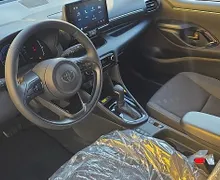 Zunanja slika - Toyota Yaris - 1.5 HEV 5D E-CVT SOL ASSIST TECH - 12 - Predogledna slika