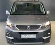Zunanja slika - Peugeot Rifter - 7SEDEŽEV-NAVIGACIJA-TEMPOMAT-PARK SENZORJI - 2 - Predogledna slika