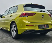 Zunanja slika - Volkswagen Golf - 1.5 TSI ACT Comfortline-SLO-1.LAST.- - 10 - Predogledna slika