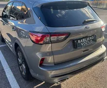 Zunanja slika - Ford Kuga - 1.5 EcoBoost ST-Line. 1.lastnik. vlečna kljuka. - 6 - Predogledna slika