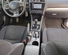 Zunanja slika - Subaru XV - 1.6i AWD STYLE SAMO 97032km - 9 - Predogledna slika