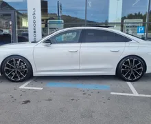 Zunanja slika - DS DS 9 - 1.6 PHEV E-Tense 360 Opera 4x4 - ODLIČNO OHRANJEN - 5 - Predogledna slika