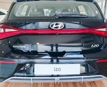 Zunanja slika - Hyundai i20 - 1.0 T-GDI-NAV-KAMERA-GRETJE S-REZ.KOLO-APPLE-VIDEO - 5 - Predogledna slika