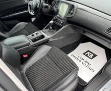 Zunanja slika - Renault Talisman - 1.6 dCi+LED+HEAD UP+ACC+18COL+KEYLESS GO... - 11 - Predogledna slika