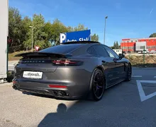 Zunanja slika - Porsche Panamera - TURBO 4.0 550KM MAXX OPREMA - 6 - Predogledna slika