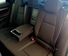 Notranja slika - Škoda Karoq - 2.0 TDI Sportline FULL LED KAMERA RADAR 1.LASTNIK - 7 - Predogledna slika