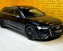 Zunanja slika - Audi A6 Avant - 40 TDI AUT. MATRIX-PANO-VIRTUAL-HEADUP-360 - 2 - Predogledna slika