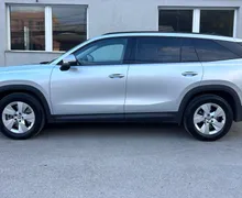 Zunanja slika - Škoda Kodiaq - 4x4 2.0 TDI AmbitionDSG-VIRTUAL-GRETJE SEDEŽEV-LED - 3 - Predogledna slika