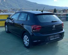 Zunanja slika - Volkswagen Polo - 1.0 TSI Entry VZR. KAM. 2X PDC. ACC. NAVI - 5 - Predogledna slika