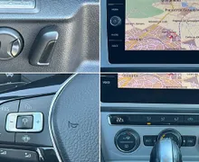 Zunanja slika - Volkswagen Passat - Variant 2.0 TDI Comfortline DSG-RADAR-SENZORJI-KREDIT - 11 - Predogledna slika