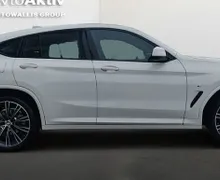 Zunanja slika - BMW X4 - serija : xDrive20d  AT  M PAKET - 4 - Predogledna slika