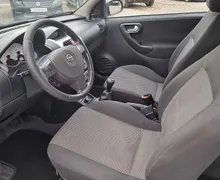 Zunanja slika - Opel Corsa - 1.2 16V - SLOVENSKO POREKLO - BREZ POLOGA - 7 - Predogledna slika