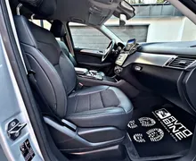 Notranja slika - Mercedes-Benz GLE-Razred - GLE 250 d 4MATIC Avt.•360•LED•NAVI•9G•KOT NOV.. - 8 - Predogledna slika