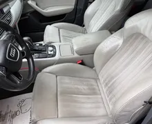 Zunanja slika - Audi A6 - Avant 2.0 TDI ULTRA MATRIX RADAR NAVI PDC KAM AMBIENTNA - 15 - Predogledna slika
