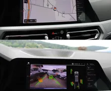 Zunanja slika - BMW Serija 3 - Touring: 320d Touring Avt.-LED-KAMERA-VIRTUAL-NAVI-PDC - 16 - Predogledna slika