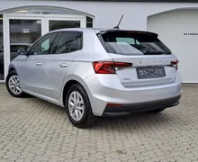 Zunanja slika - Škoda Fabia - Ambition 1.0 TSI - 3 - Predogledna slika