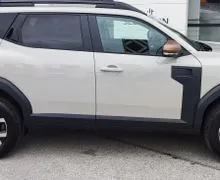 Zunanja slika - Dacia Duster - 1.2 TCe 130 4x4 EXTREME - 3 - Predogledna slika