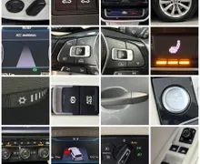 Notranja slika - Volkswagen Passat Variant - 2.0 TDI DSG|VIRTUAL|ACC|FULL LED|KAMERA|V.NAVI| - 12 - Predogledna slika