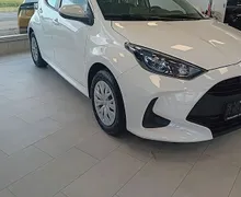 Zunanja slika - Toyota Yaris - 1.5 VVT-i hibrid Luna 85kW - 2 - Predogledna slika