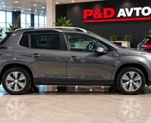 Zunanja slika - Peugeot 2008 - 1,2 PureTech 82 Style - 2 - Predogledna slika