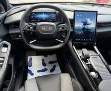 Zunanja slika - Geely Cityray - GK I 1.5  7DCT APPLECARPLAY LED AKCIJA 8.000 € - 12 - Predogledna slika