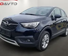 Zunanja slika - Opel Crossland X - 1.2 TURBO 81KW S S DESIGN LINE - 1 - Predogledna slika
