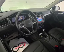Zunanja slika - VW Tiguan - Elegance 2.0 TDI SCR DSG - 10 - Predogledna slika