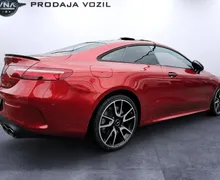 Zunanja slika - Mercedes-Benz E-Razred - E Coupé 53 AMG 4MATIC+ |VIRTUAL|PANO|MAX-OPREMA| - 6 - Predogledna slika