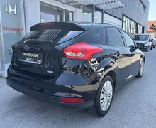 Zunanja slika - Ford Focus - TITANIUM-1.0-ECOBOOST-SLO - 5 - Predogledna slika