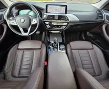 Zunanja slika - BMW X3 - serija :  xDrive20d Avt.WEBASTO.PANORMA.VIRTUAL.LED - 7 - Predogledna slika