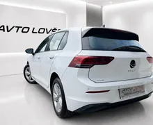 Zunanja slika - Volkswagen Golf - 2.0 TDI Life-1 LASTNIK-ALU-NAVI-KAM-ODLIČEN... - 5 - Predogledna slika