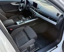 Zunanja slika - Audi A4 - Avant 2.0 TDI Sport Aut.-KAM-WEB-NAVI-ASS- - 7 - Predogledna slika