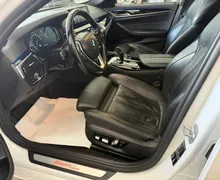 Zunanja slika - BMW Serija 5 - 520d Avt. - 6 - Predogledna slika