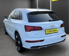 Zunanja slika - Audi Q5 - 40 TDI QUATTRO S-LINE FUL LED NAVI ACC LINE ASSI.. - 5 - Predogledna slika